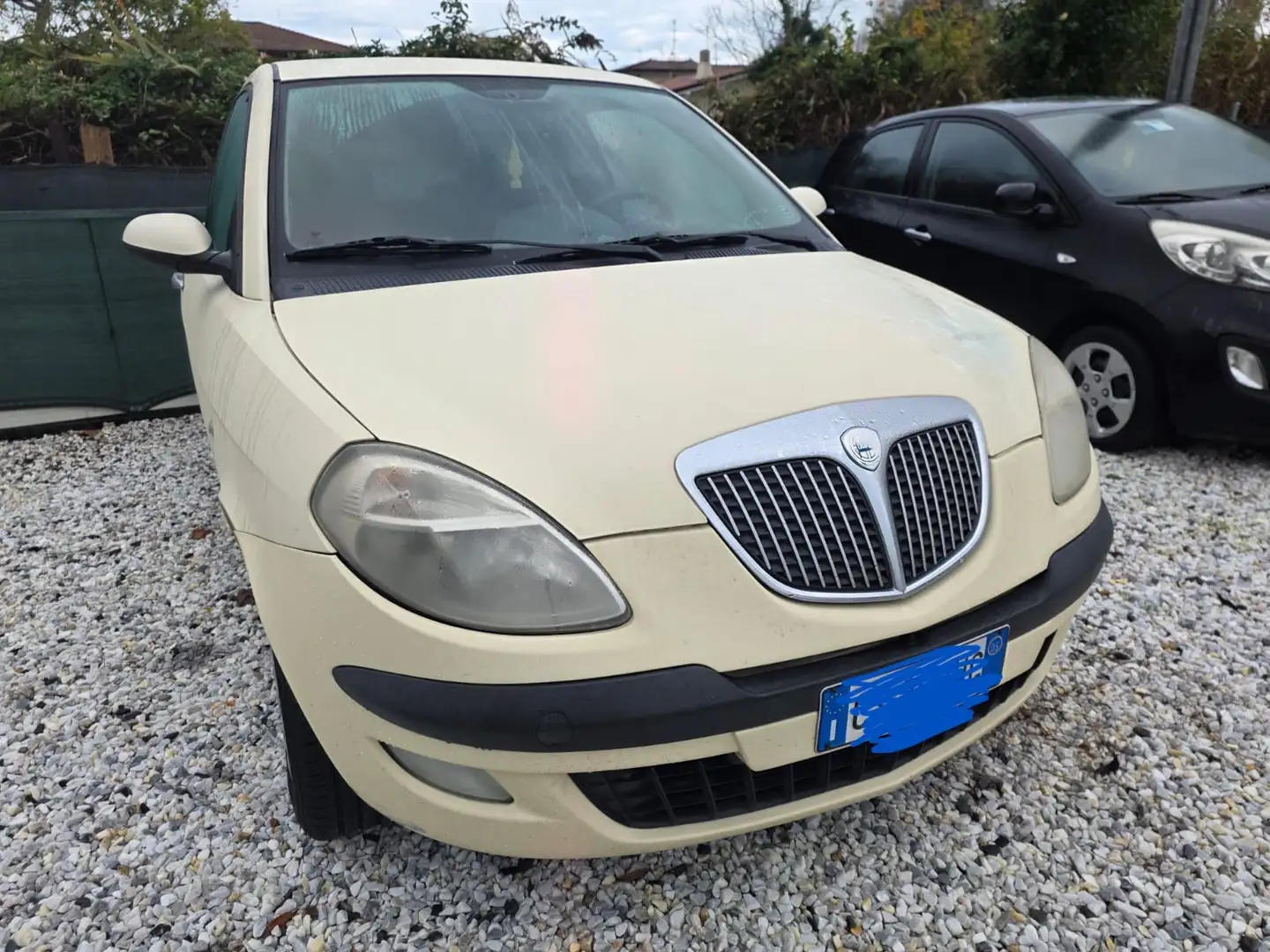 Lancia Ypsilon 1.3 mjt Oro - 2