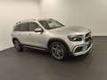 Mercedes-Benz GLB 220 GLB 220 d 4M AMG Premium+ 7 Sitz StHz Distro Navi Silber - thumbnail 4