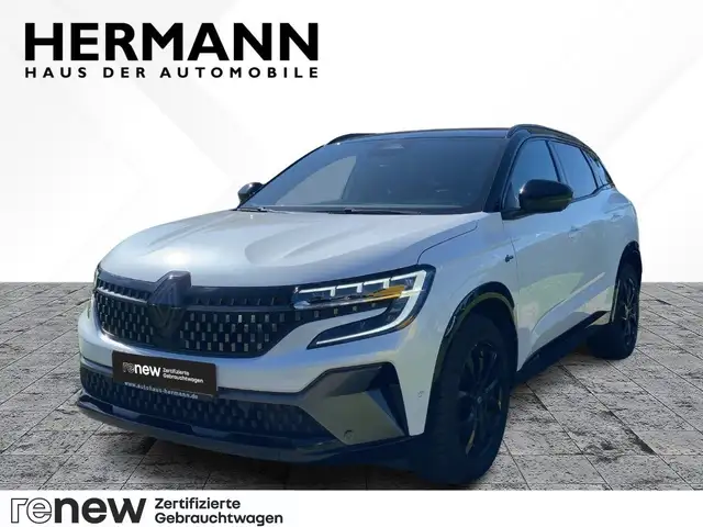Renault Austral 1.3 TCe 160 Techno Esprit Alpine CAM*LED