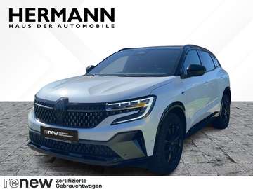 1.3 TCe 160 Techno Esprit Alpine CAM*LED