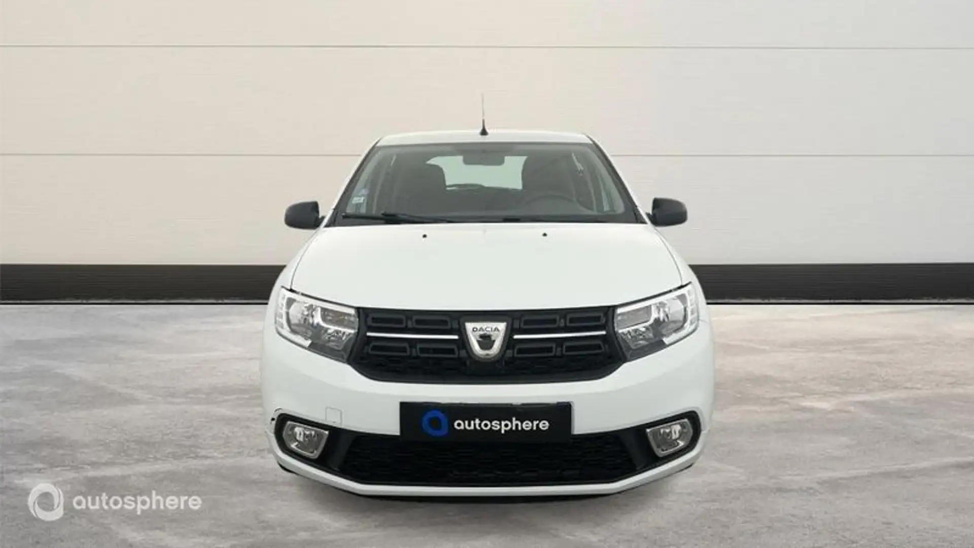 Dacia Sandero 1.0 SCe 75ch Essentiel - 20 - 2