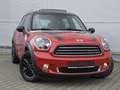 MINI Cooper Countryman COOPER Countryman+Leder+Panorama+Top Zustand.... Rot - thumbnail 4