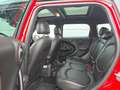 MINI Cooper Countryman COOPER Countryman+Leder+Panorama+Top Zustand.... Rot - thumbnail 14