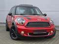 MINI Cooper Countryman COOPER Countryman+Leder+Panorama+Top Zustand.... Rot - thumbnail 1