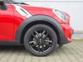 MINI Cooper Countryman COOPER Countryman+Leder+Panorama+Top Zustand.... Rot - thumbnail 11