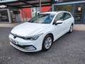 Volkswagen Golf 1.5 TSI Life Variant **AHK**NAVI** Weiß - thumbnail 2
