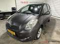 Toyota Yaris 1.3 VVTi Sol Airco/Nap/2e EIG Szary - thumbnail 1