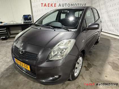 Toyota Yaris 1.3 VVTi Sol Airco/Nap/2e EIG