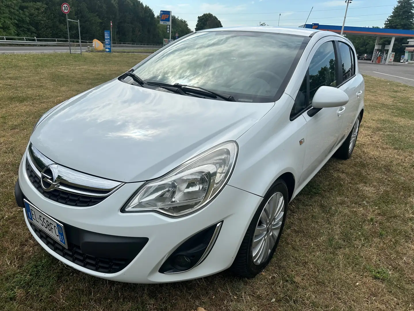 Opel Corsa 5p 1.3 cdti Cosmo 95cv 6m - 1