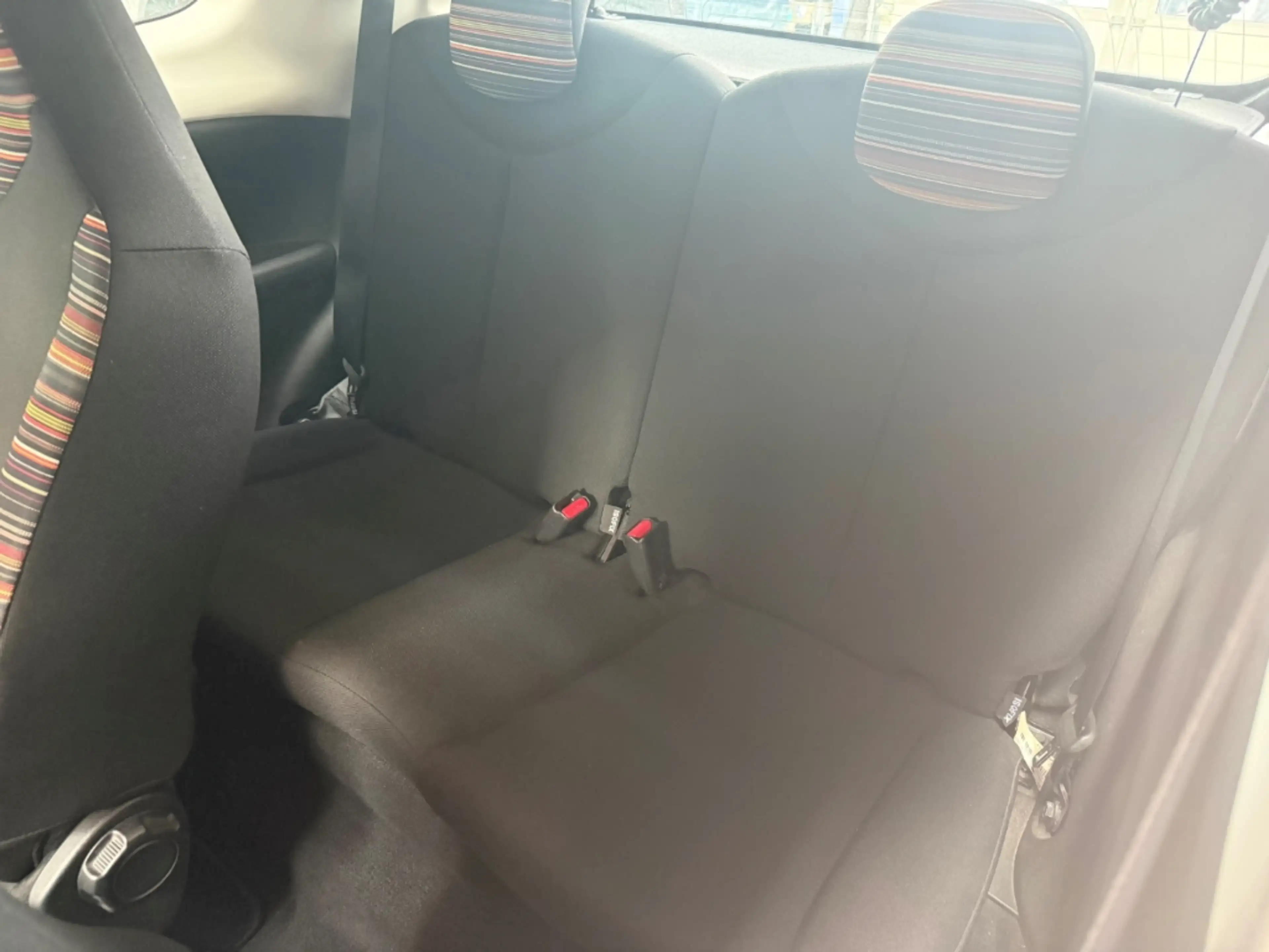 Citroen C1 Feel Scheckheft Klima TÜV neu — photo 13