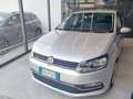 Volkswagen Polo 1.4 TDI 5p. Trendline ( Garanzia 12 Mesi) Argento - thumbnail 3