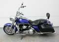 Harley-Davidson Road King FLHRSE3 CVO Road King 110' Bleu - thumbnail 4
