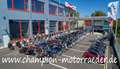 Harley-Davidson Road King FLHRSE3 CVO Road King 110' Blue - thumbnail 2