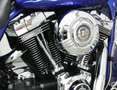 Harley-Davidson Road King FLHRSE3 CVO Road King 110' Mavi - thumbnail 12