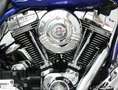 Harley-Davidson Road King FLHRSE3 CVO Road King 110' Albastru - thumbnail 11