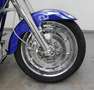 Harley-Davidson Road King FLHRSE3 CVO Road King 110' Bleu - thumbnail 7
