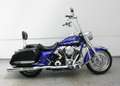 Harley-Davidson Road King FLHRSE3 CVO Road King 110' Bleu - thumbnail 3