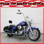 Harley-Davidson Road King FLHRSE3 CVO Road King 110' Azul - thumbnail 1