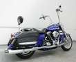 Harley-Davidson Road King FLHRSE3 CVO Road King 110' Bleu - thumbnail 5