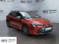 Toyota Corolla Touring 2.0 Hybrid GR Sport*ACC*KAM*TOTW Orange - thumbnail 1