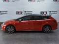 Toyota Corolla Touring 2.0 Hybrid GR Sport*ACC*KAM*TOTW Orange - thumbnail 7