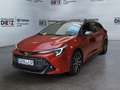Toyota Corolla Touring 2.0 Hybrid GR Sport*ACC*KAM*TOTW Orange - thumbnail 3