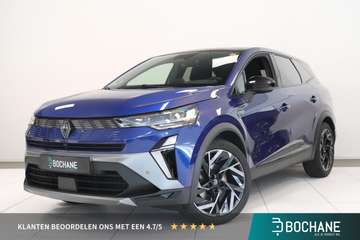 1.6 E-Tech full hybrid 145 esprit Alpine | Panoram