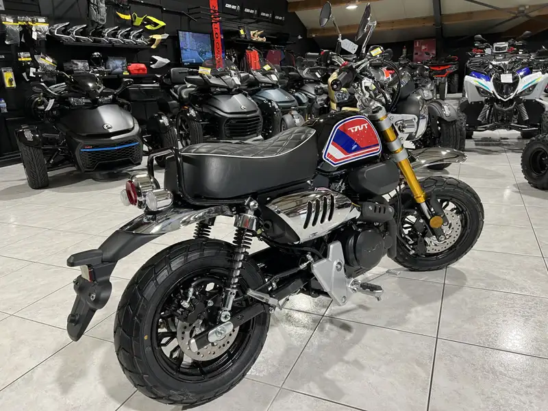 Overig TNT Motor Good - foto 3