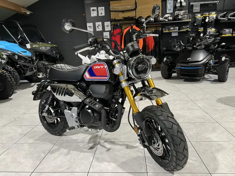 Overig TNT Motor Good - foto 7