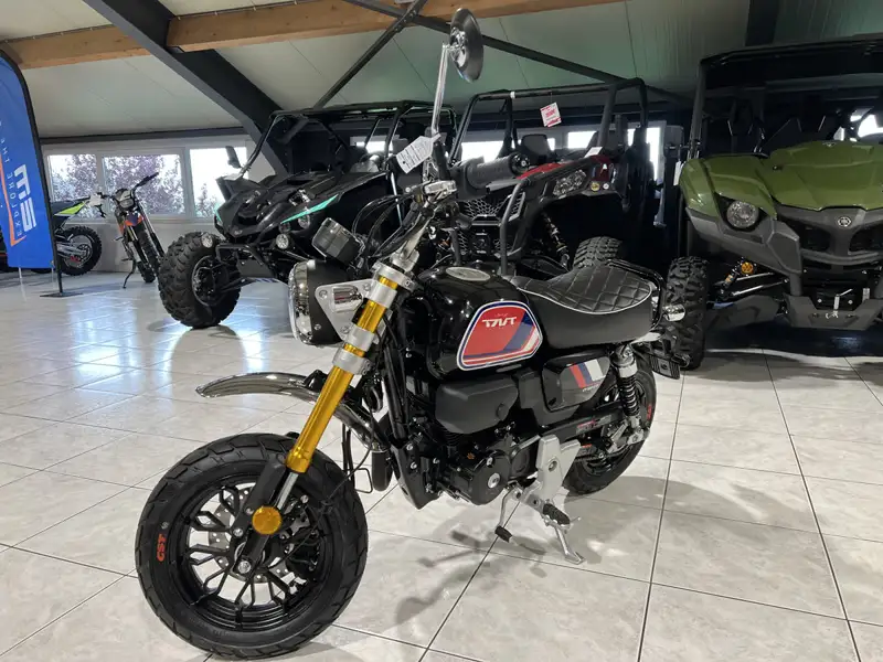 Overig TNT Motor Good - foto 2