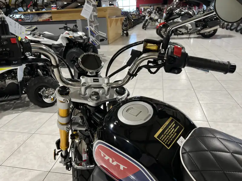 Overig TNT Motor Good - foto 6