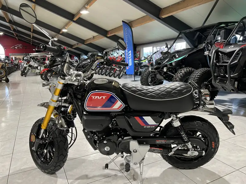 Overig TNT Motor Good - foto 4