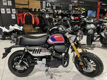 TNT Motor Good Vibes