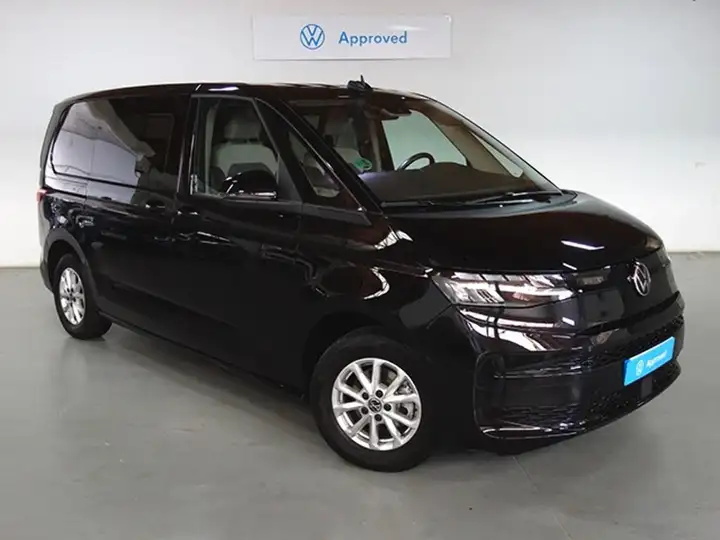 Volkswagen Multivan Style 2.0 TDI 2025