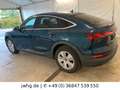 Audi e-tron Sportback 50 quattro ACC+/PANO/DAB Blau - thumbnail 7