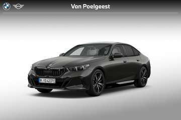 Sedan eDrive40 M Sport Edition 84 kWh | M Sportpak