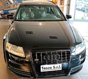 Avant 5.2 V10 fsi quattro tiptronic