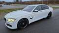 BMW 740 740d xDrive Blanc - thumbnail 3