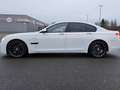 BMW 740 740d xDrive Blanc - thumbnail 4