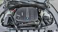 BMW 740 740d xDrive Blanc - thumbnail 9