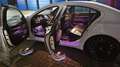 BMW 740 740d xDrive Blanc - thumbnail 10