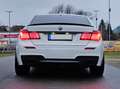 BMW 740 740d xDrive Blanc - thumbnail 6