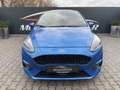 Ford Fiesta ST-Line Blau - thumbnail 2