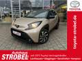 Toyota Aygo X Teamplayer (AB7) Beige - thumbnail 1