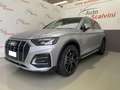 Audi Q5 2.0 163CV 35 TDI S tronic Business Argento - thumbnail 4