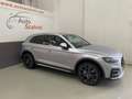 Audi Q5 2.0 163CV 35 TDI S tronic Business Argento - thumbnail 1