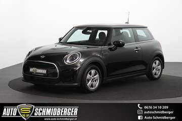 MINI Cooper Aut. 2 ZONEN-KILMA*AMBIENTE-LIGHT*