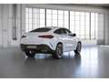 Mercedes-Benz GLE 350 de 4M Coupé AMG-Sport/Night/Pano/Bur/360 Weiß - thumbnail 2