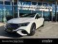 Mercedes-Benz EQE 43 AMG  4MATIC AMG Hyperscreen VOLL Alb - thumbnail 1