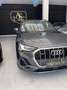 Audi Q3 40 TDI quattro S tronic S line edition Gris - thumbnail 3